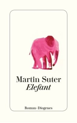 Bild von Suter, Martin: Elefant
