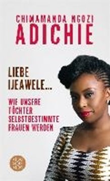 Bild von Adichie, Chimamanda Ngozi: Liebe Ijeawele (eBook)
