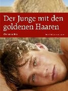 Image de Aitken, Graeme: Der Junge mit den goldenen Haaren (eBook)