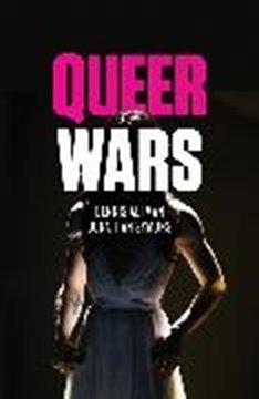 Image de Altman, Dennis: Queer Wars (eBook)
