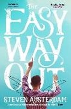 Image de Amsterdam, Steven: The Easy Way Out (eBook)