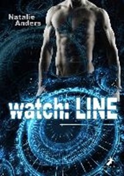 Image de Anders, Natalie: watch: LINE (eBook)