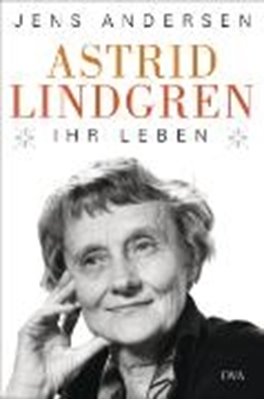 Bild von Andersen, Jens: Astrid Lindgren. Ihr Leben (eBook)