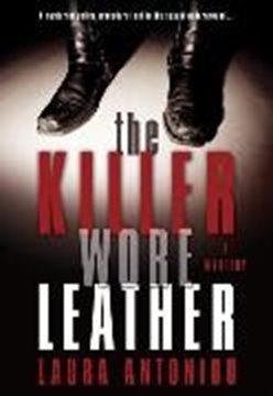 Image de Antoniou, Laura: Killer Wore Leather (eBook)