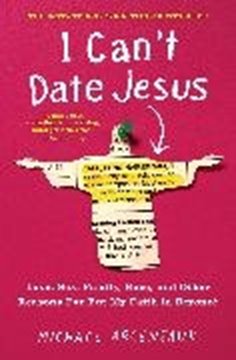 Image de Arceneaux, Michael: I Can't Date Jesus (eBook)