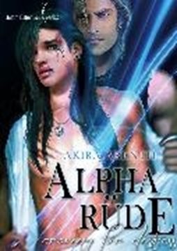 Image de Arenth, Akira: Alpharüde - craving for distress (eBook)