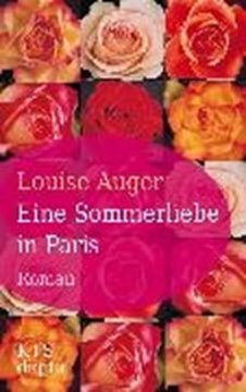 Bild von Auger, Louise: Eine Sommerliebe in Paris (eBook)