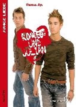 Image de Ays, Thomas: Romeo und Julian (eBook)