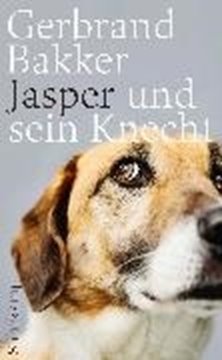 Image de Bakker, Gerbrand: Jasper und sein Knecht (eBook)