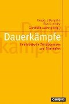 Image de Bargetz, Brigitte (Hrsg.): Dauerkämpfe (eBook)