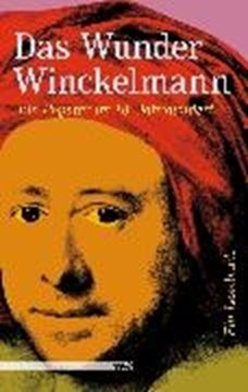 Image de Bartholomae, Joachim (Hrsg.): Das Wunder Winckelmann (eBook)