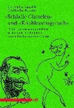 Bild von Bartholomae, Joachim: "Schlaffe Ghaselen" und "Knoblauchsgeruch" (eBook)