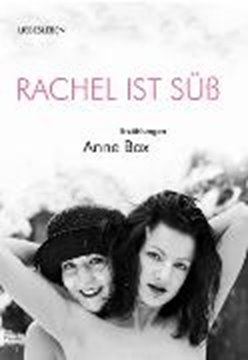 Image de Bax, Anne: Rachel ist süß (eBook)