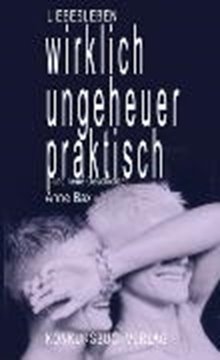 Image de Bax, Anne: Wirklich ungeheuer praktisch (eBook)