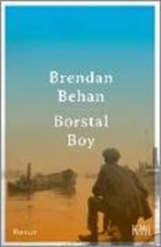 Image de Behan, Brendan: Borstal Boy (eBook)