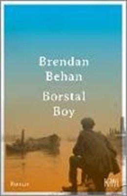 Bild von Behan, Brendan: Borstal Boy (eBook)