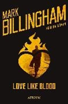 Image de Billingham, Mark: Love Like Blood (eBook)