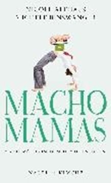 Bild von Binswanger, Michèle: Macho-Mamas (eBook)