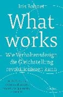 Bild von Bohnet, Iris: What works (eBook)