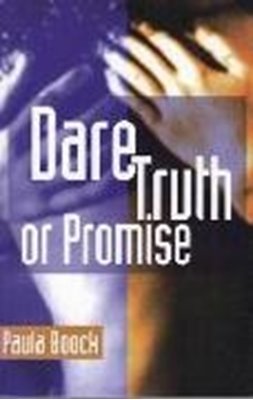 Bild von Boock, Paula: Dare Truth or Promise (eBook)