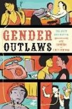 Bild von Bornstein, Kate: Gender Outlaws (eBook)