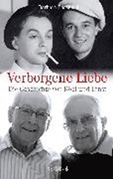 Image de Bosshard, Barbara: Verborgene Liebe (eBook)