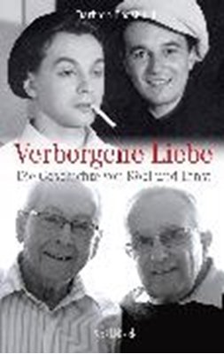 Bild von Bosshard, Barbara: Verborgene Liebe (eBook)
