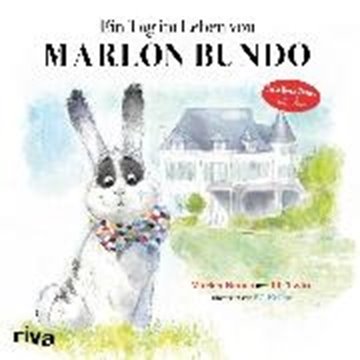 Image de Bundo, Marlon: Ein Tag im Leben von Marlon Bundo (eBook)