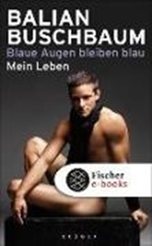 Image de Buschbaum, Balian: Blaue Augen bleiben blau (eBook)
