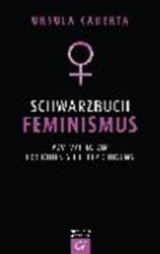 Image de Caberta, Ursula: Schwarzbuch Feminismus (eBook)