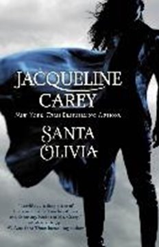 Image de Carey, Jacqueline: Santa Olivia (eBook)