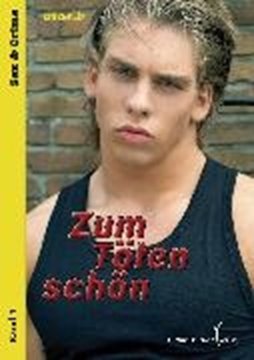 Image de Citizen, B.: Zum Töten schön (eBook)