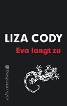 Image de Cody, Liza: Eva langt zu (eBook)