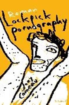 Image de Comeau, Joey: Lockpick Pornography (eBook)