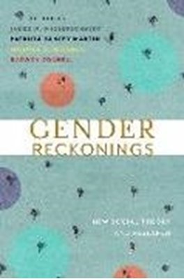 Bild von Connell, Raewyn: Gender (eBook)
