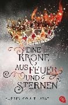Image de Coulthurst, Audrey: Eine Krone aus Feuer und Sternen (eBook)