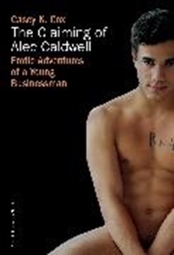 Image de Cox, Casey K.: The Claiming of Alec Caldwell (eBook)