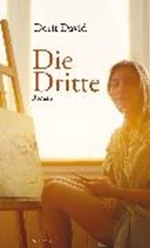 Image de David, Dorit: Die Dritte (eBook)