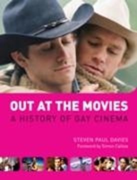 Image de Davies, Steven Paul: Out at the Movies (eBook)