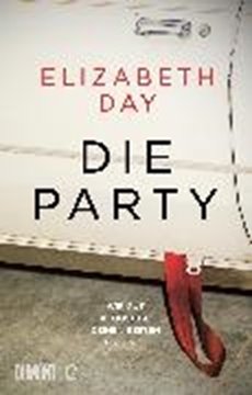 Image de Day, Elizabeth: Die Party (eBook)
