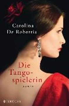 Image de De Robertis, Carolina: Die Tangospielerin (eBook)