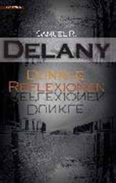 Image de Delany, Samuel R.: Dunkle Reflexionen (eBook)