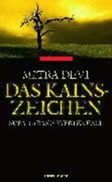 Image de Devi, Mitra: Das Kainszeichen (eBook)