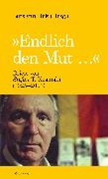 Image de Dijk, Lutz van: "Endlich den Mut ..." (eBook)