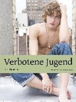 Image de Drinnan, Neal: Verbotene Jugend (eBook)