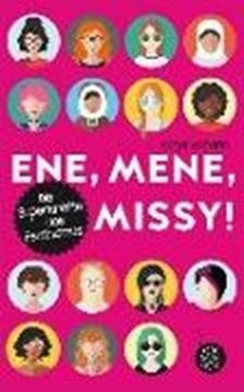 Image de Eismann, Sonja: Ene, mene, Missy. Die Superkräfte des Feminismus (eBook)