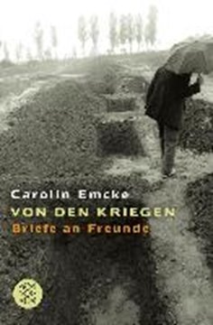 Image de Emcke, Carolin: Von den Kriegen (eBook)