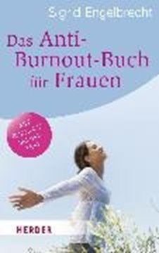 Image de Engelbrecht, Sigrid: Das Anti-Burnout-Buch für Frauen (eBook)