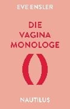 Image de Ensler, Eve: Die Vagina-Monologe (eBook)