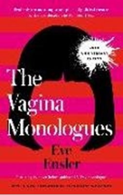 Bild von Ensler, Eve: The Vagina Monologues (eBook)